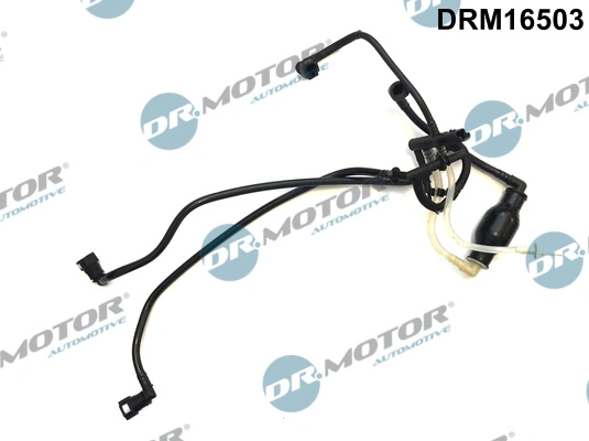 Fuel Line DRM16503