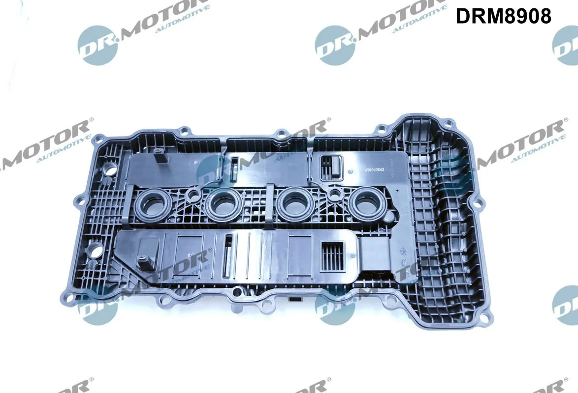 Dr.Motor Automotive DRM8908 Cylinder Head Cover