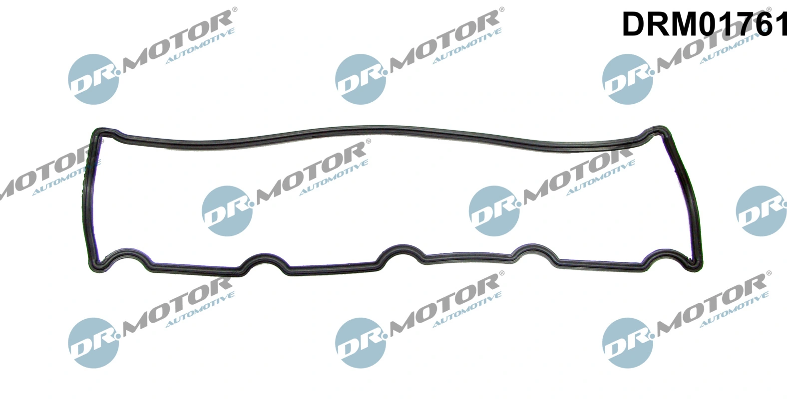 Gasket, cylinder head cover DRM01761