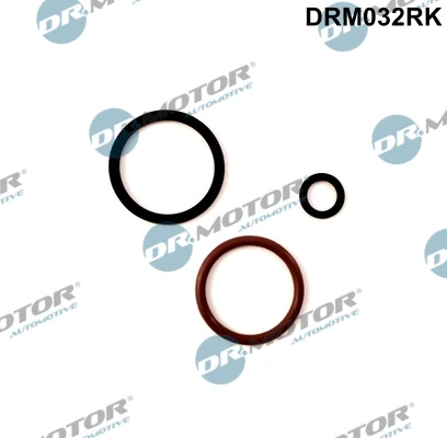 Repair Kit, unit injector DRM032RK