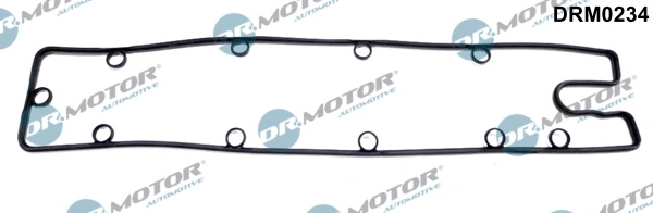 Gasket, cylinder head cover DRM0234