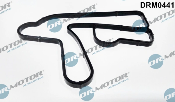 Gasket, oil cooler DRM0441