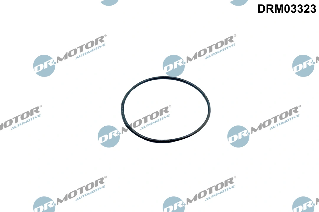 Gasket, throttle body DRM03323