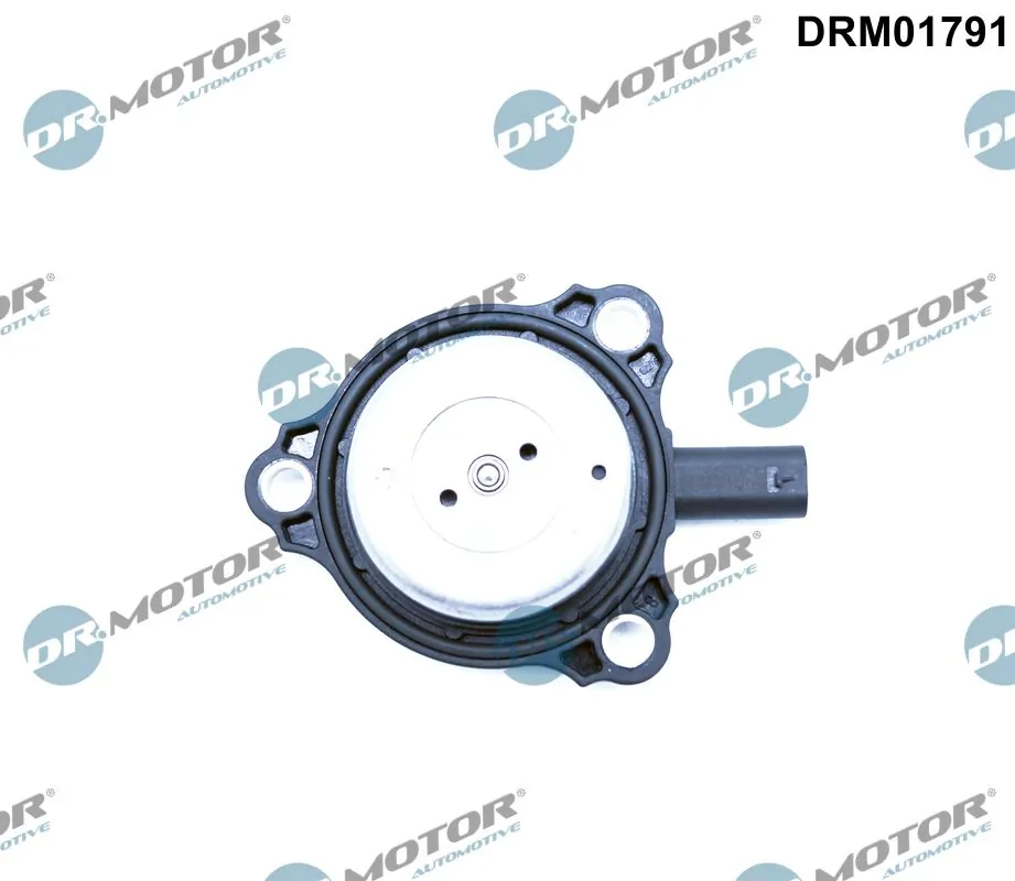 Central Magnet, camshaft adjustment DRM01791