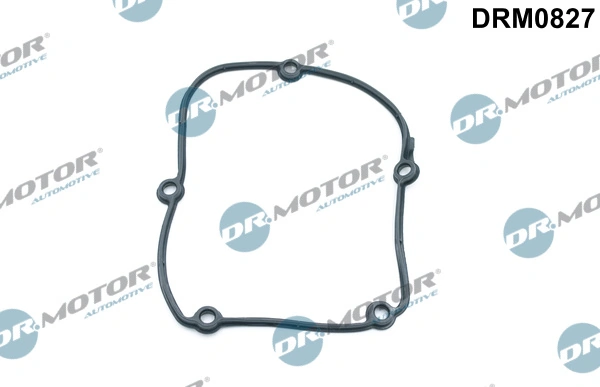 Gasket, timing case cover DRM0827