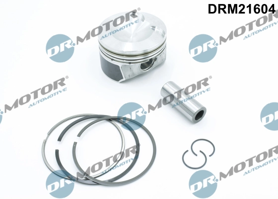 Piston DRM21604