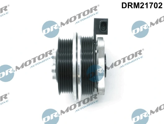 Water Pump, engine cooling DRM21702