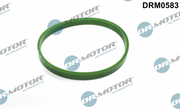 Seal Ring, charge air hose DRM0583