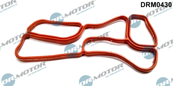 Gasket, oil cooler DRM0430
