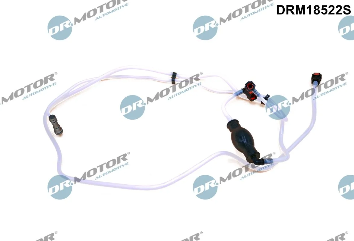 Fuel Line DRM18522S