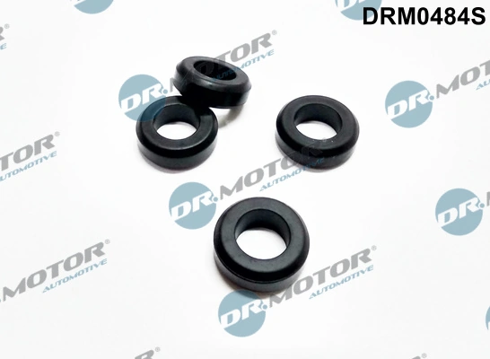 Seal Ring, injector DRM0484S