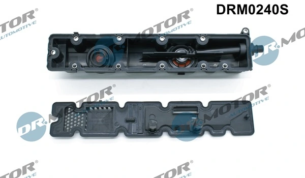 Cylinder Head Cover DRM0240S