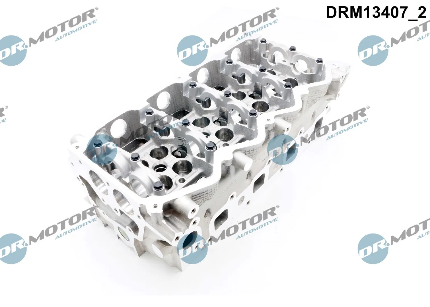 실린더 헤드 DRM13407
