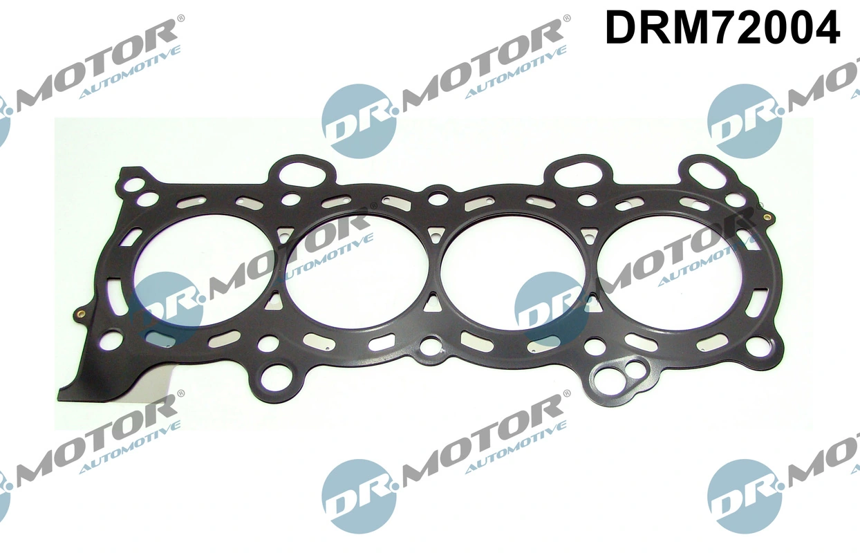 Gasket, cylinder head DRM72004