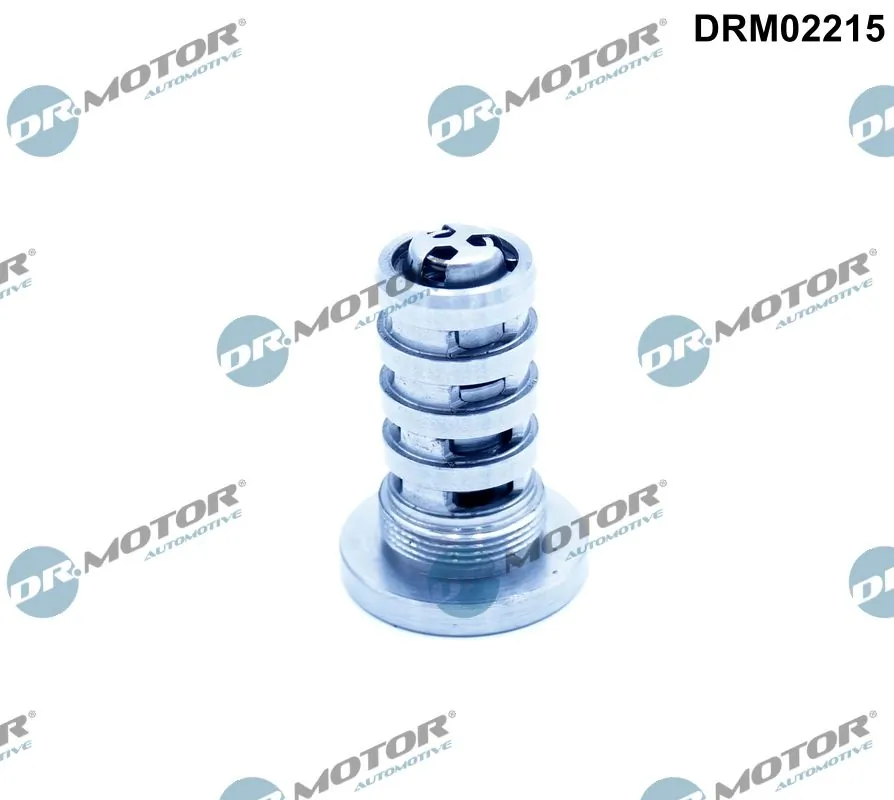 Control Valve, camshaft adjustment DRM02215