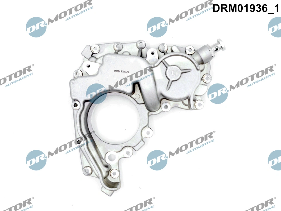 Oil Pump DRM01936