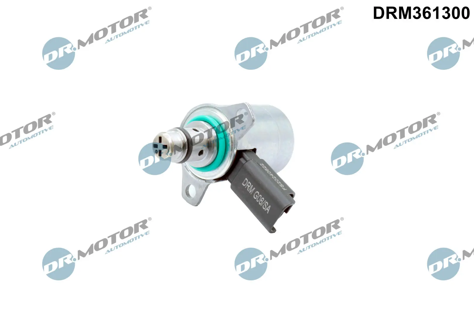 Pressure Control Valve, common rail system DRM361300