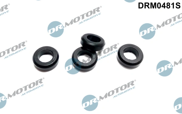 Seal Ring, injector DRM0481S
