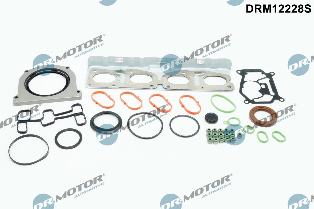 Gasket Kit, cylinder head DRM12228S