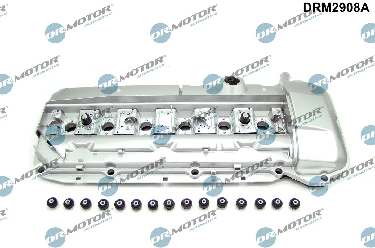 Cylinder Head Cover DRM2908A