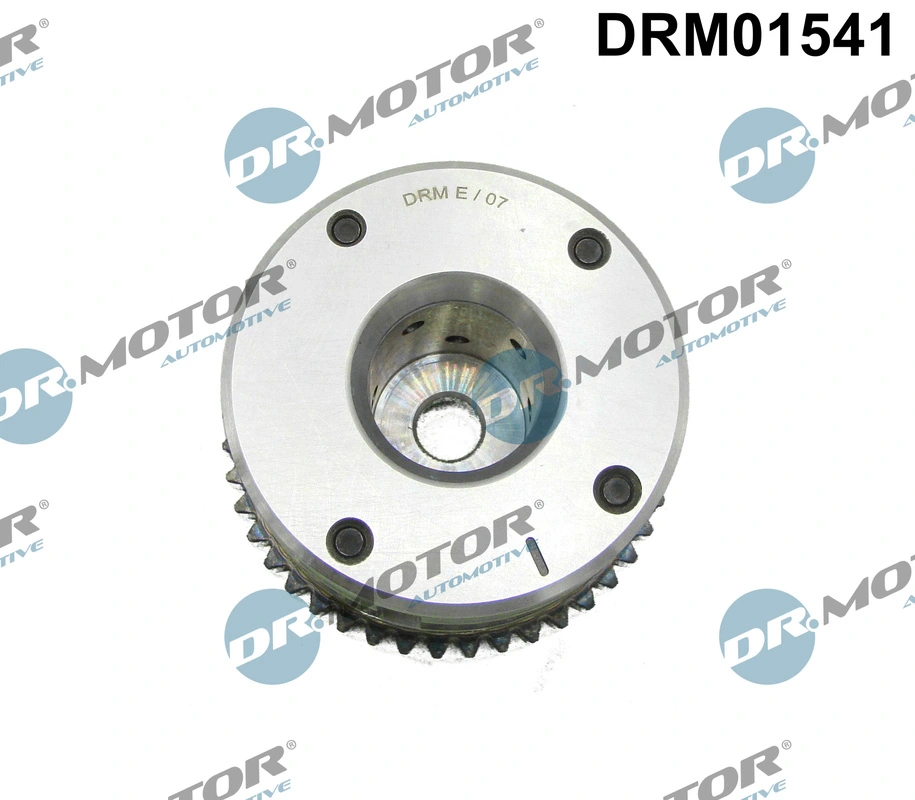 Camshaft Adjuster DRM01541