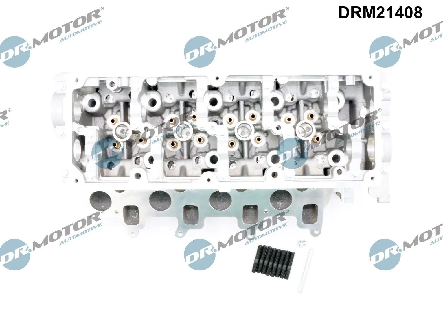 Kepala Silinder DRM21408