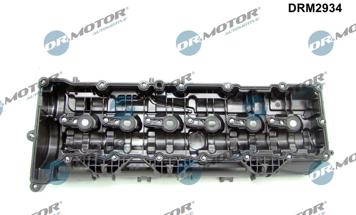 Cylinder Head Cover DRM2934