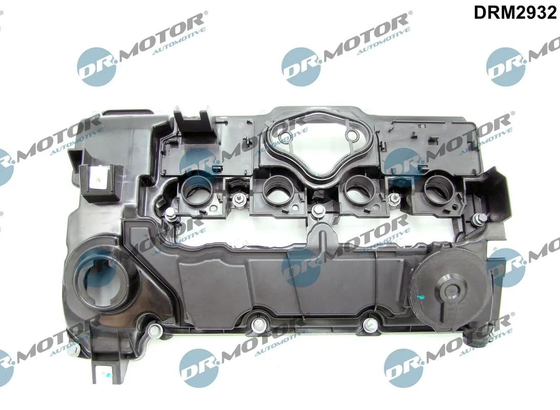 Cylinder Head Cover DRM2932