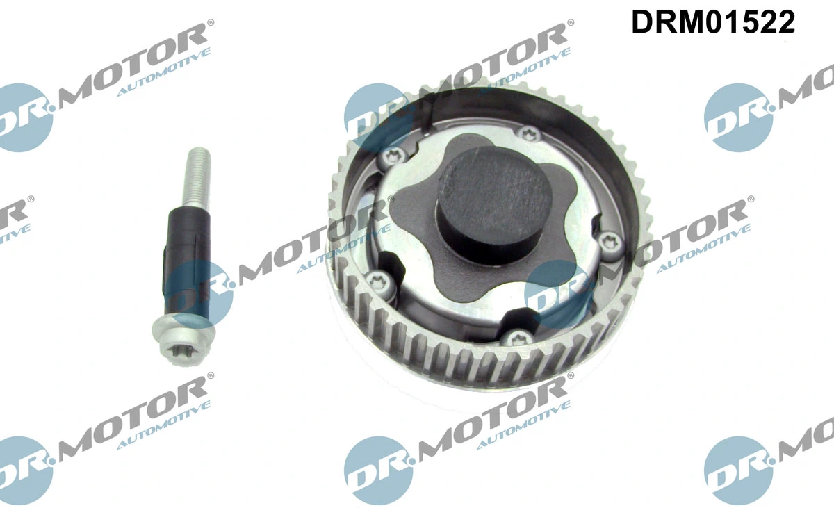 Camshaft Adjuster DRM01522