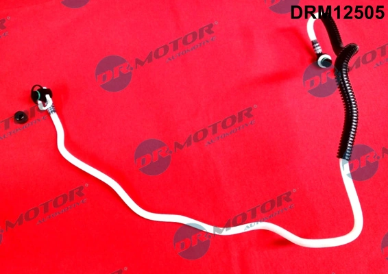 Fuel Line DRM12505