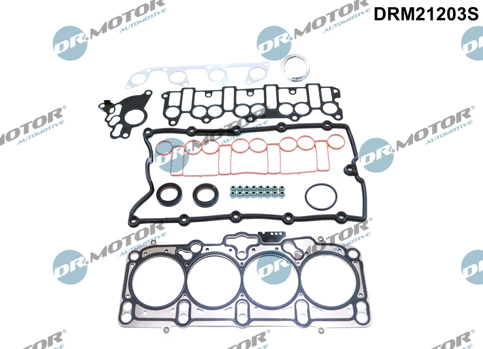 Gasket Kit, cylinder head DRM21203S