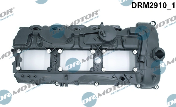Cylinder Head Cover DRM2910
