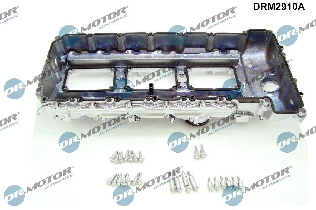 Couvercle de culasse DRM2910A