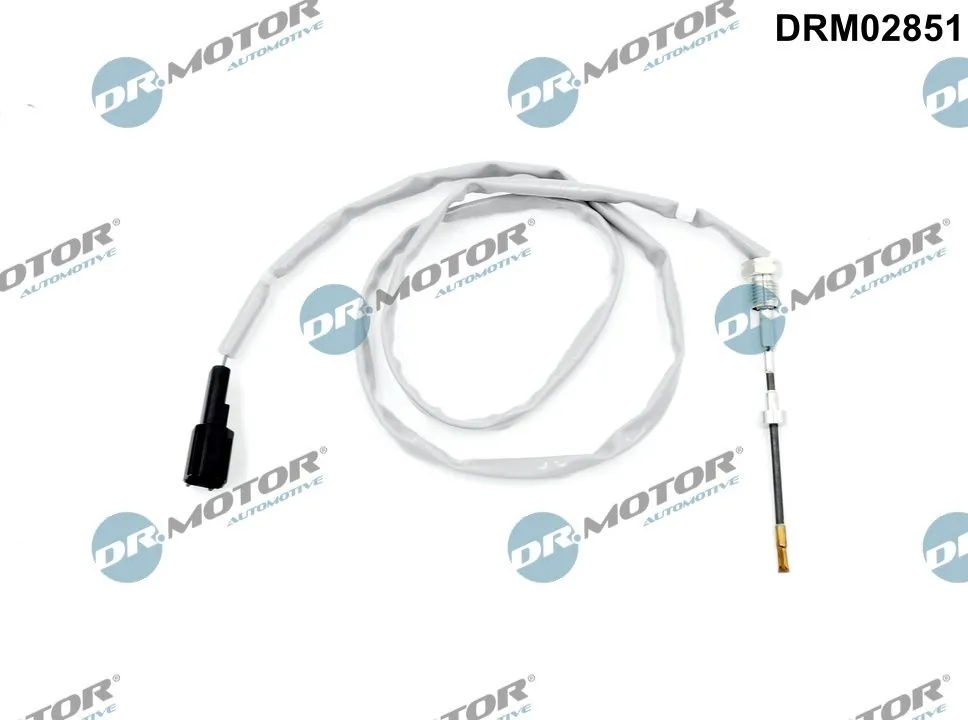 Sensor, suhu gas buang DRM02851