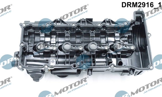 Cylinder Head Cover DRM2916