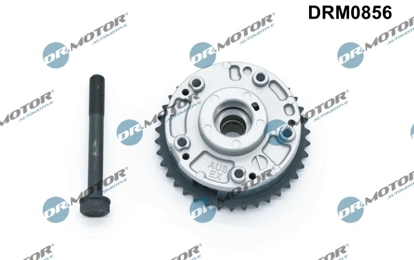 Camshaft Adjuster DRM0856