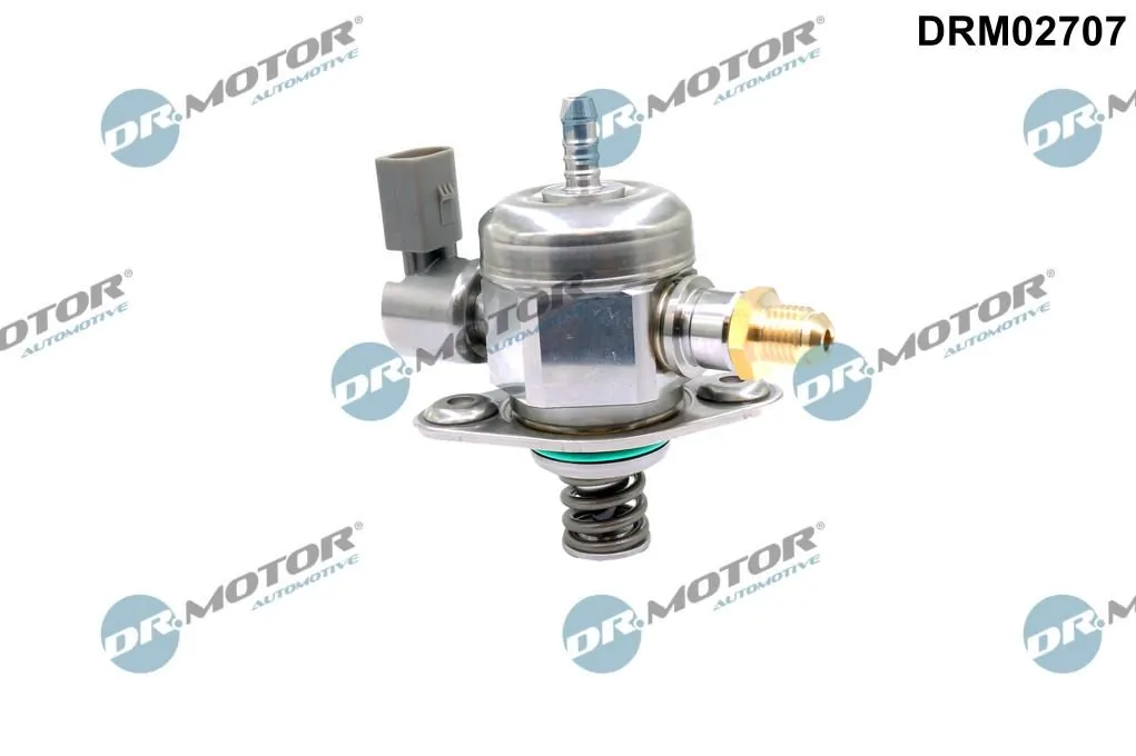 High Pressure Pump DRM02707