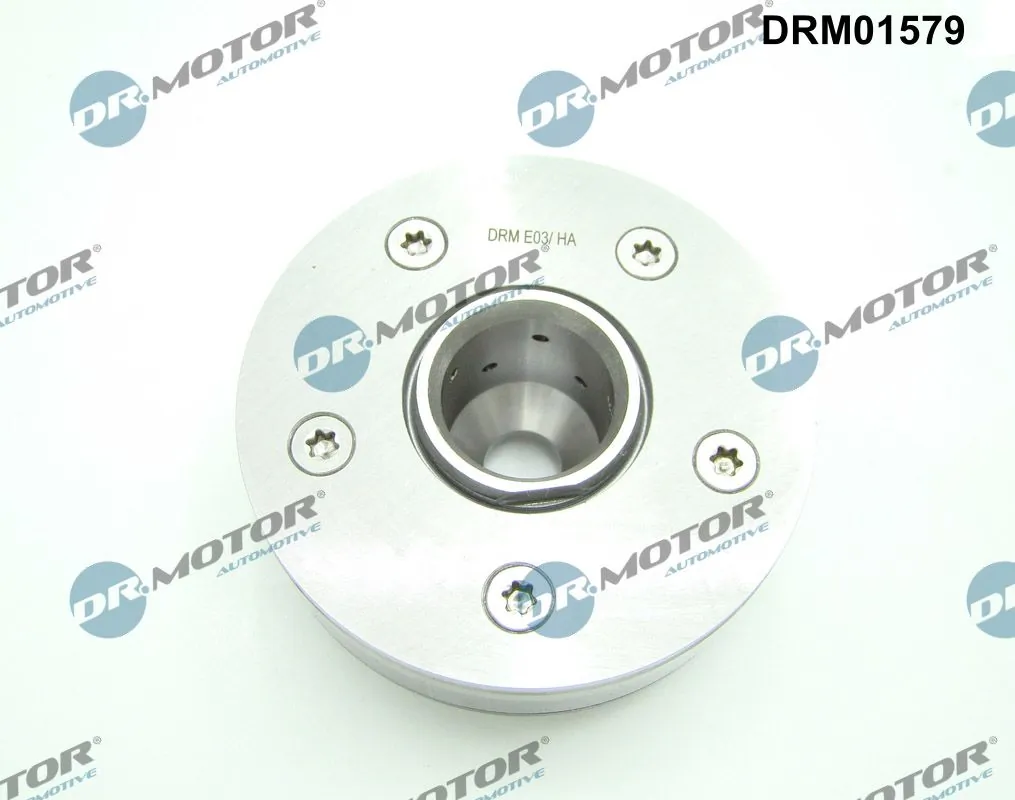Camshaft Adjuster DRM01579