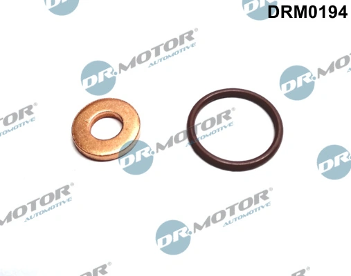 Seal Kit, injector nozzle DRM0194