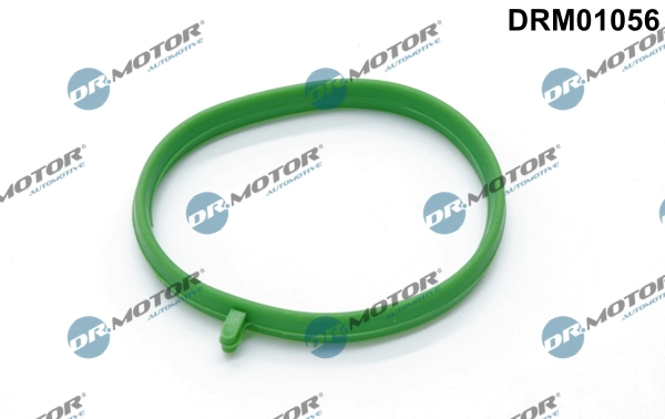 Gasket, badan throttle DRM01056