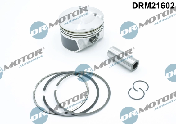 Piston DRM21602