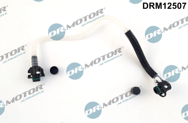 Fuel Line DRM12507