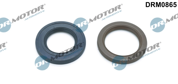 Shaft Seal, camshaft DRM0865