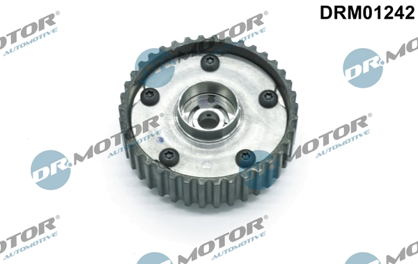 Camshaft Adjuster DRM01242