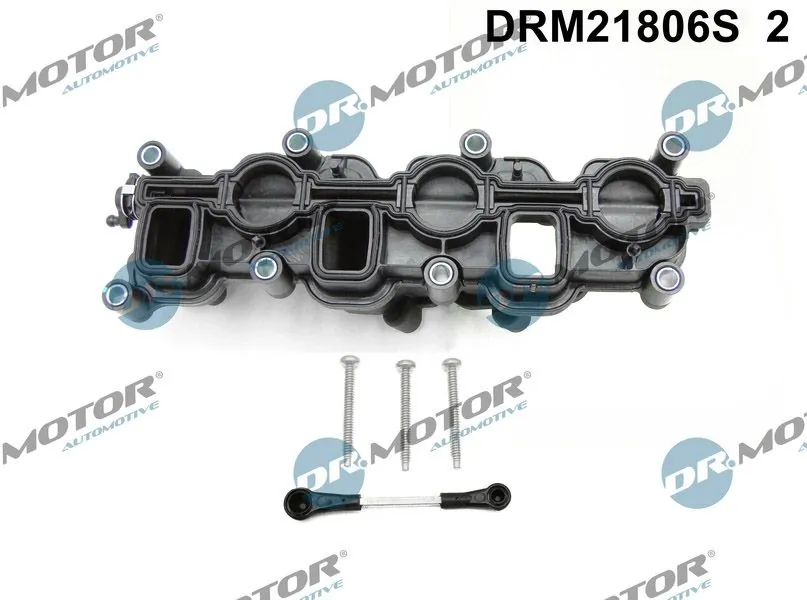 Intake Manifold Module DRM21806S