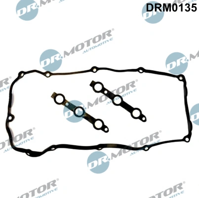 Gasket, cylinder head cover DRM0135