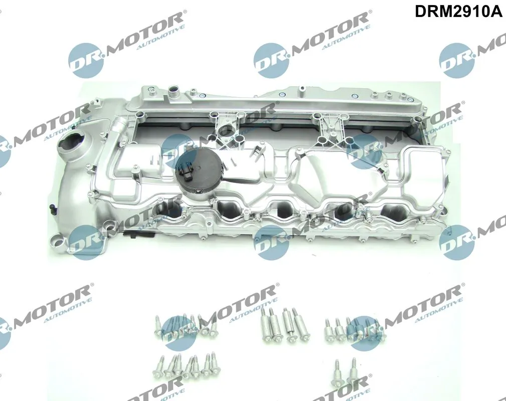 Cylinder Head Cover DRM2910A
