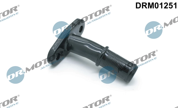 Oil Pipe, charger DRM01251