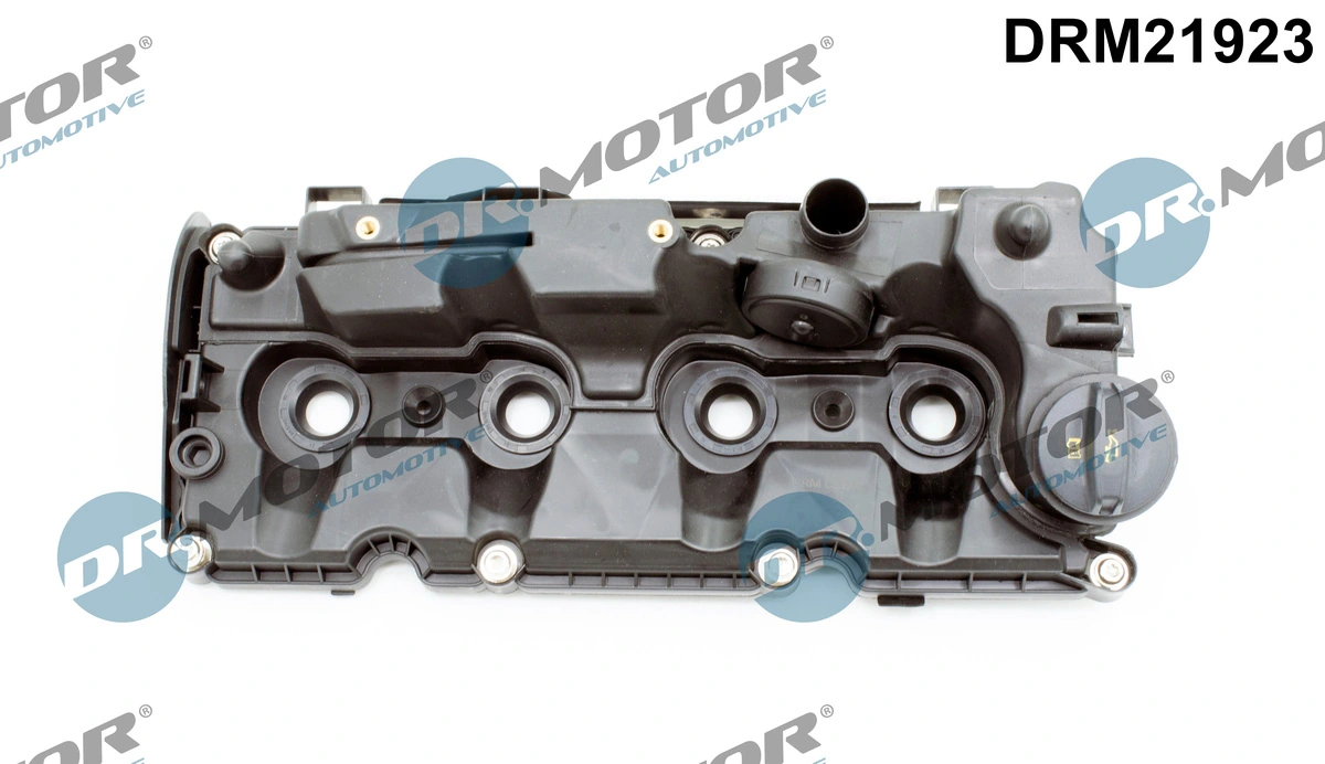 Cylinder Head Cover DRM21923