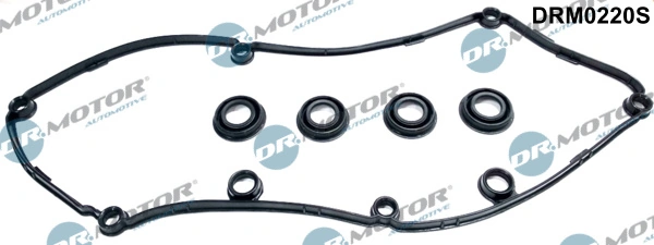 Gasket Set, cylinder head cover DRM0220S